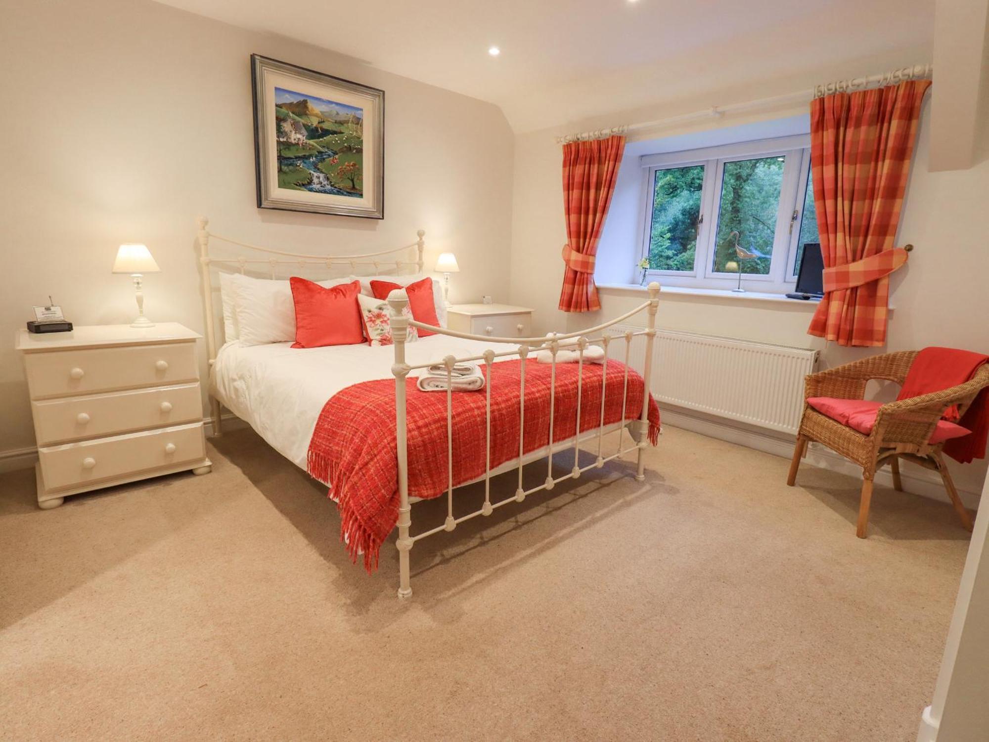 Pudding Cottage Ambleside Exterior foto