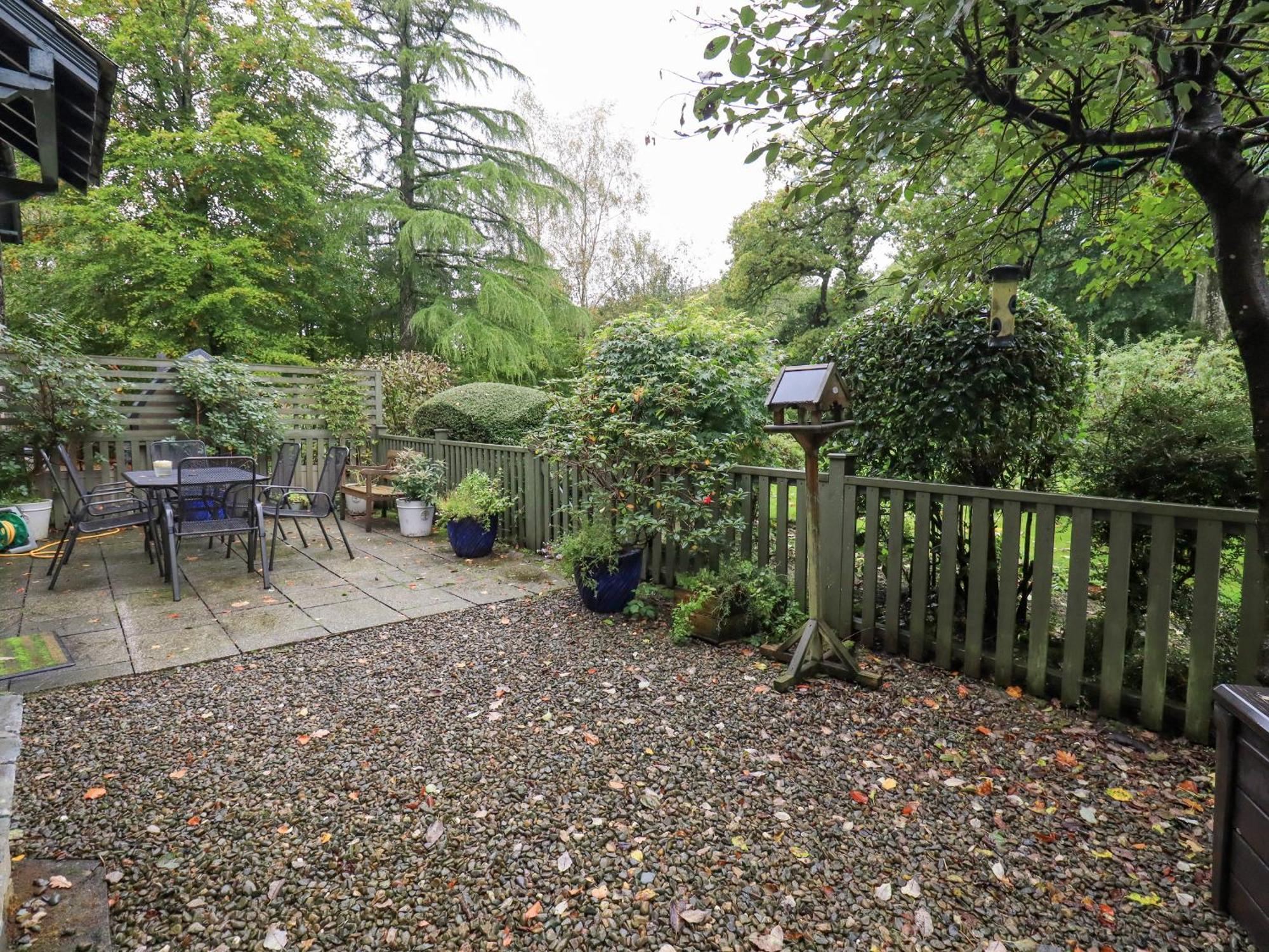 Pudding Cottage Ambleside Exterior foto